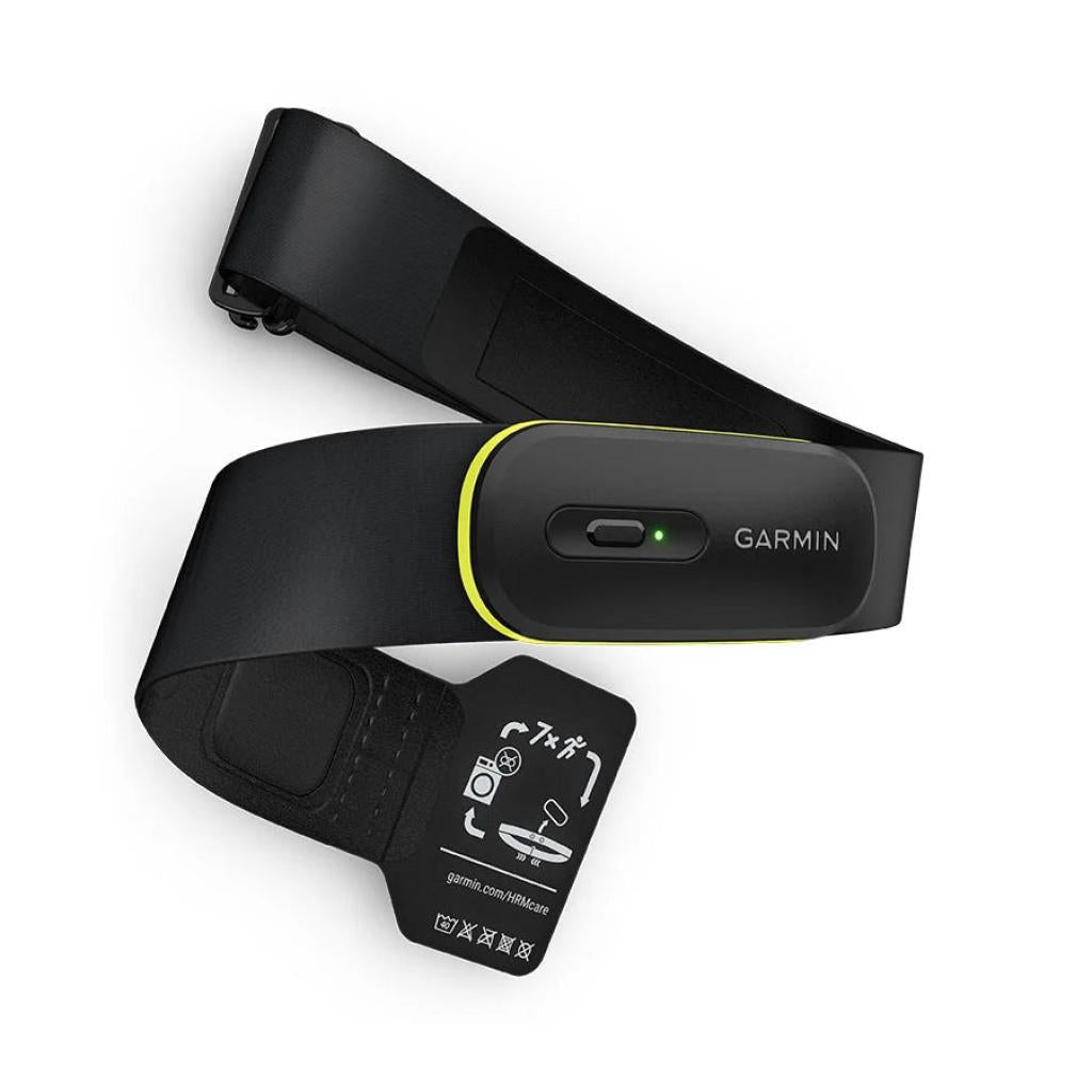 Garmin HRM 600 Heartrate Monitor - MojoMotoSport.com