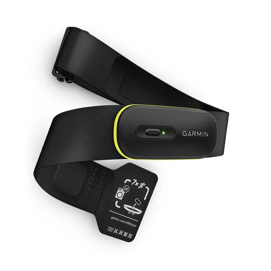 Garmin HRM 600 Heartrate Monitor - MojoMotoSport.com