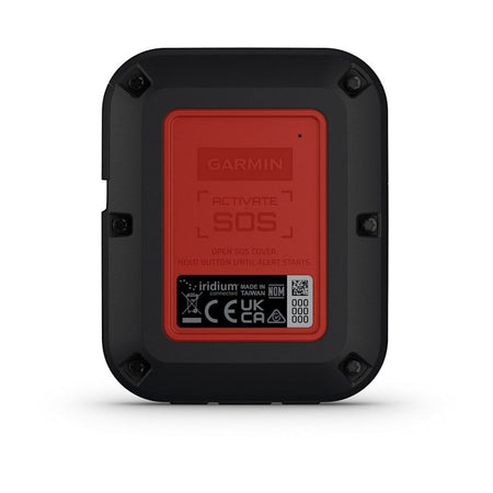 Garmin inReach Messenger Plus Satellite Communicator w/ Photo & Voice Messaging - MojoMotoSport.com