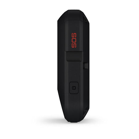 Garmin inReach Messenger Plus Satellite Communicator w/ Photo & Voice Messaging - MojoMotoSport.com