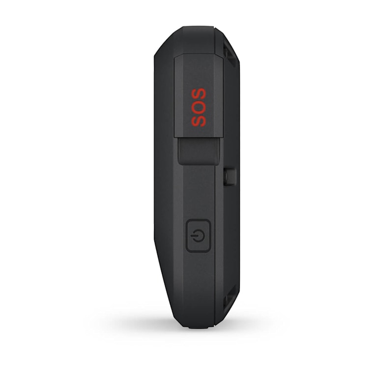 Garmin inReach Messenger Satellite Communicator - MojoMotoSport.com