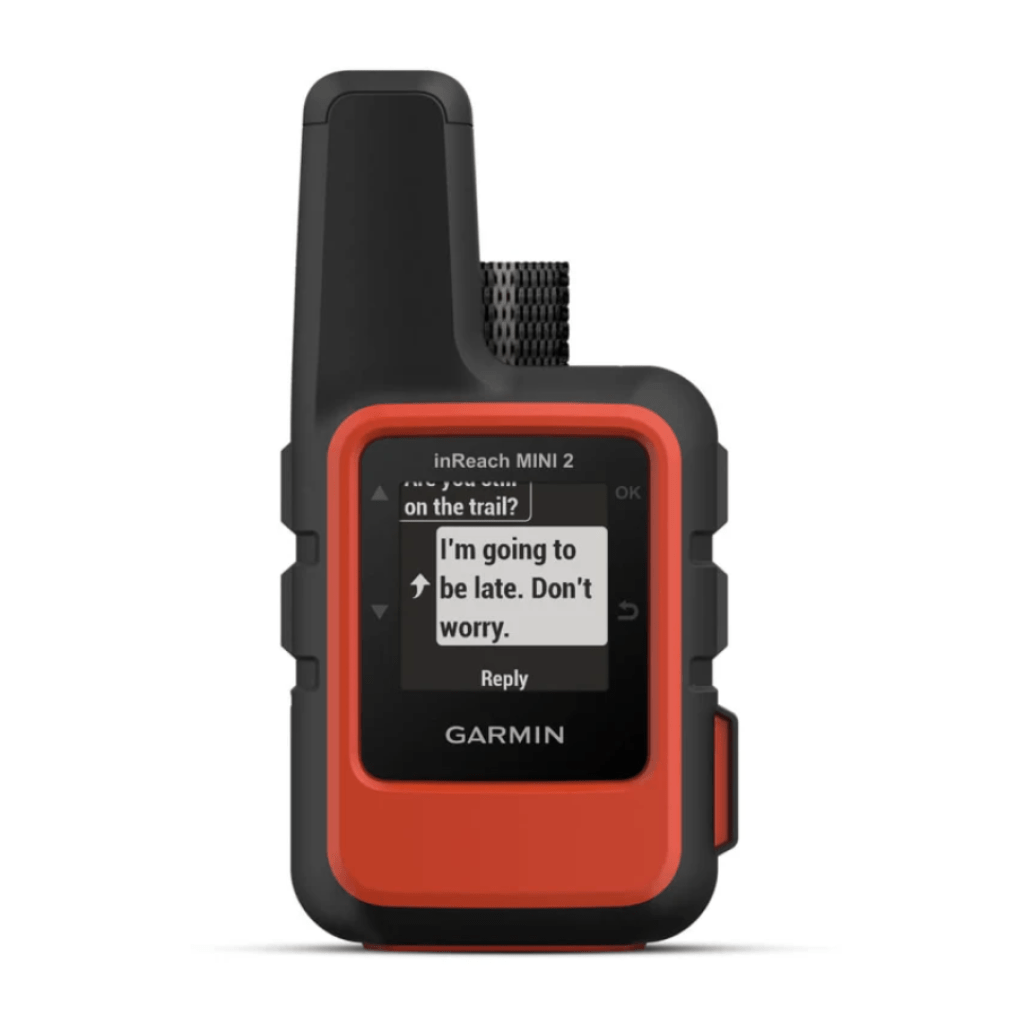 Garmin inReach Mini 2 Satellite Communicator - MojoMotoSport.com