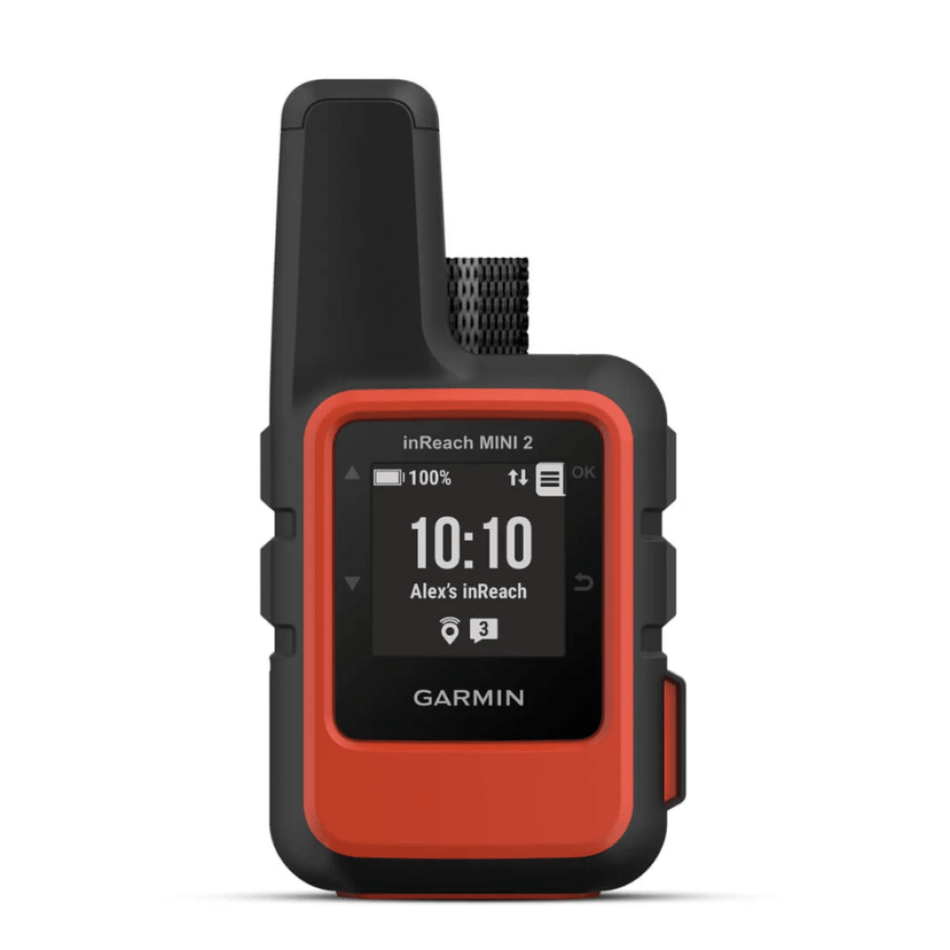 Garmin inReach Mini 2 Satellite Communicator - MojoMotoSport.com