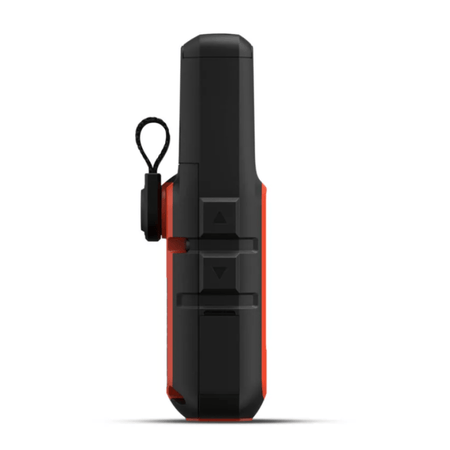 Garmin inReach Mini 2 Satellite Communicator - MojoMotoSport.com
