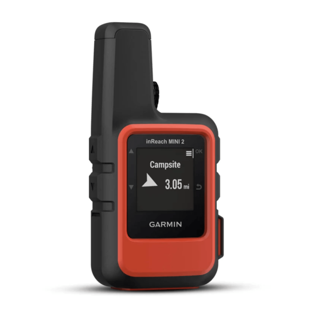 Garmin inReach Mini 2 Satellite Communicator - MojoMotoSport.com