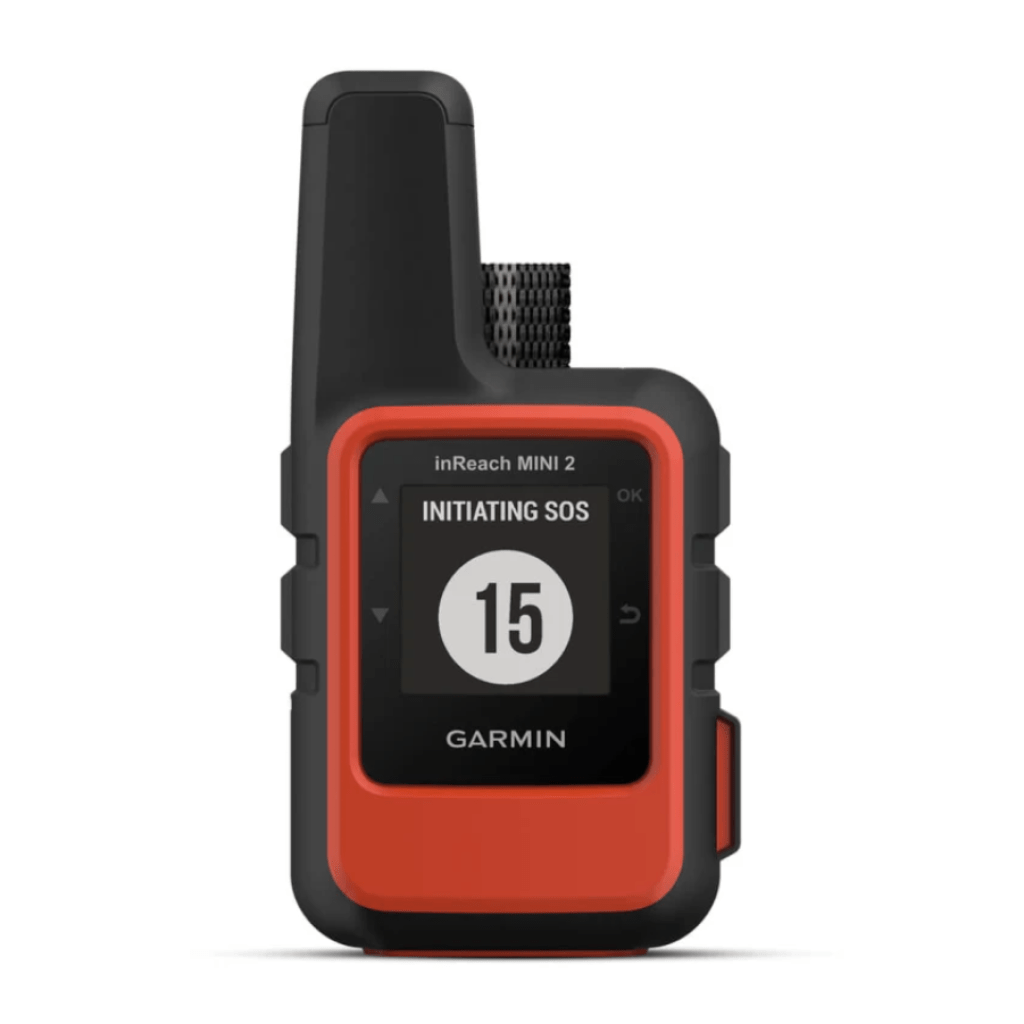 Garmin inReach Mini 2 Satellite Communicator - MojoMotoSport.com