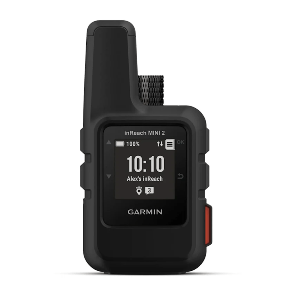 Garmin inReach Mini 2 Satellite Communicator - MojoMotoSport.com