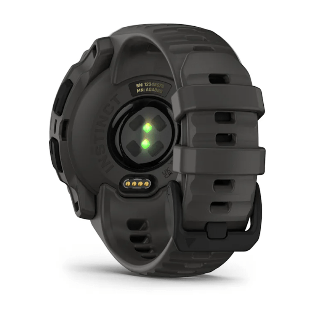 Garmin Instinct E Smartwatch - MojoMotoSport.com