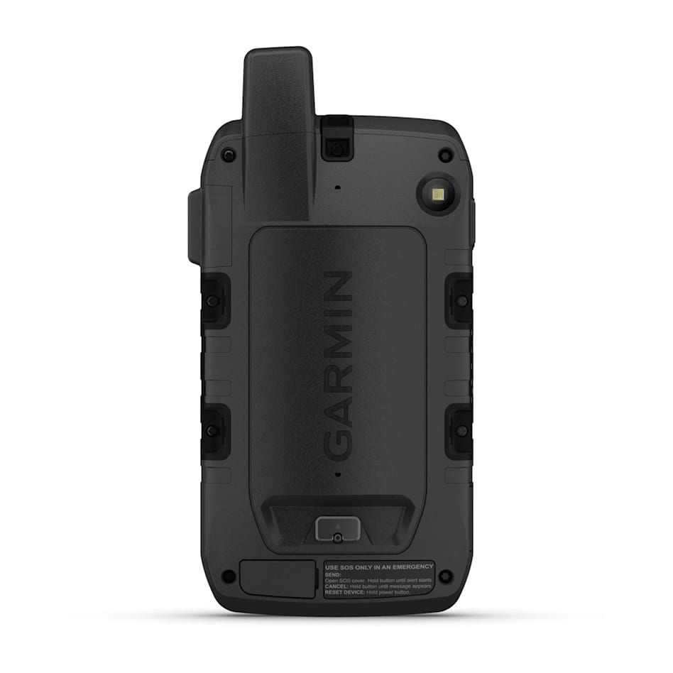 Garmin Montana 710i GPS Navigator with inReach Technology - MojoMotoSport.com