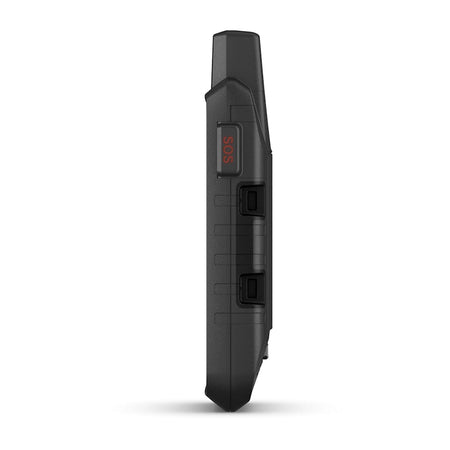 Garmin Montana 760i GPS Navigator with inReach Technology & 8mp Camera - MojoMotoSport.com