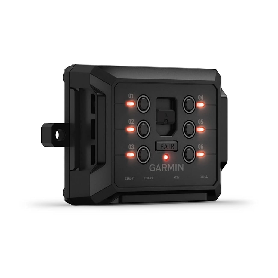 Garmin PowerSwitch - MojoMotoSport.com