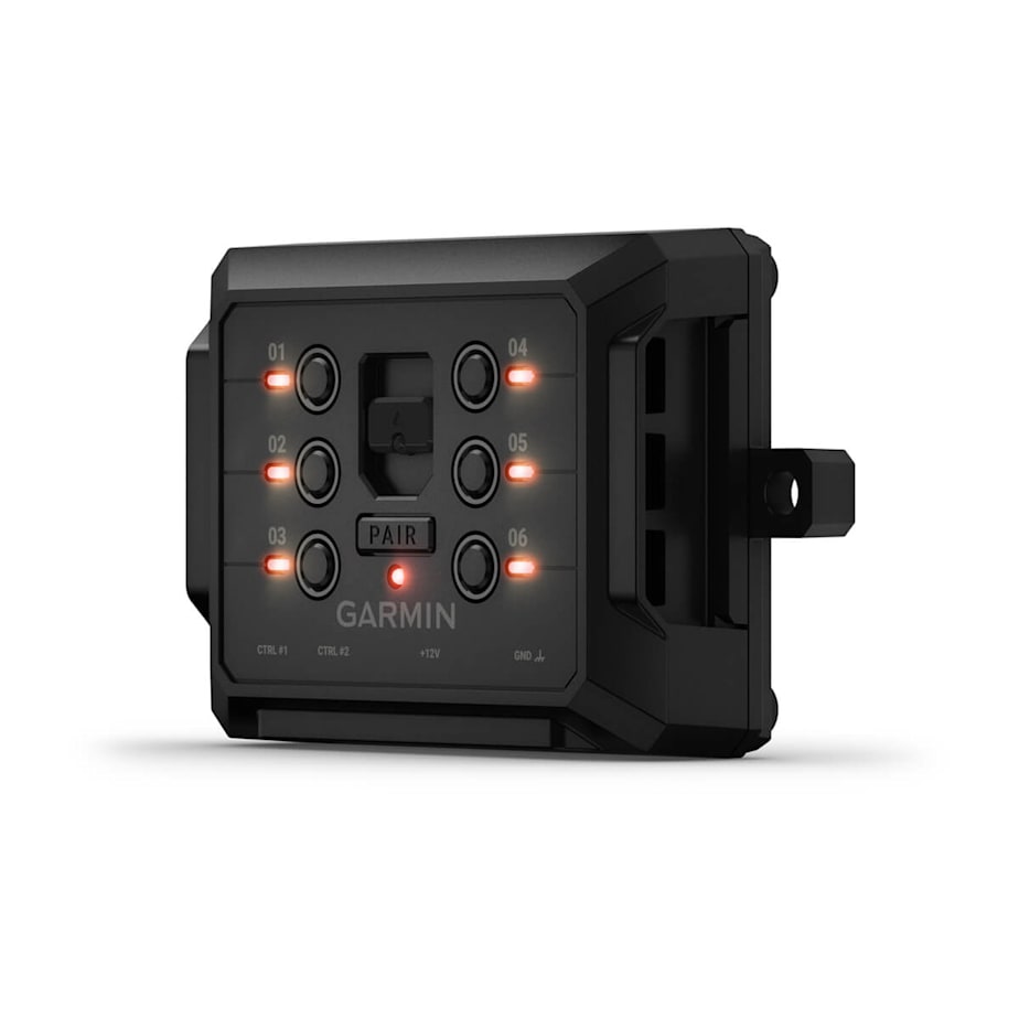 Garmin PowerSwitch - MojoMotoSport.com