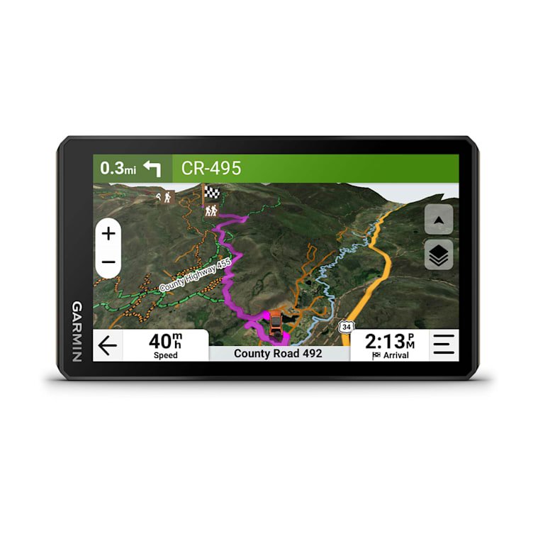 Garmin Tread 2 6” Powersport Navigator - MojoMotoSport.com