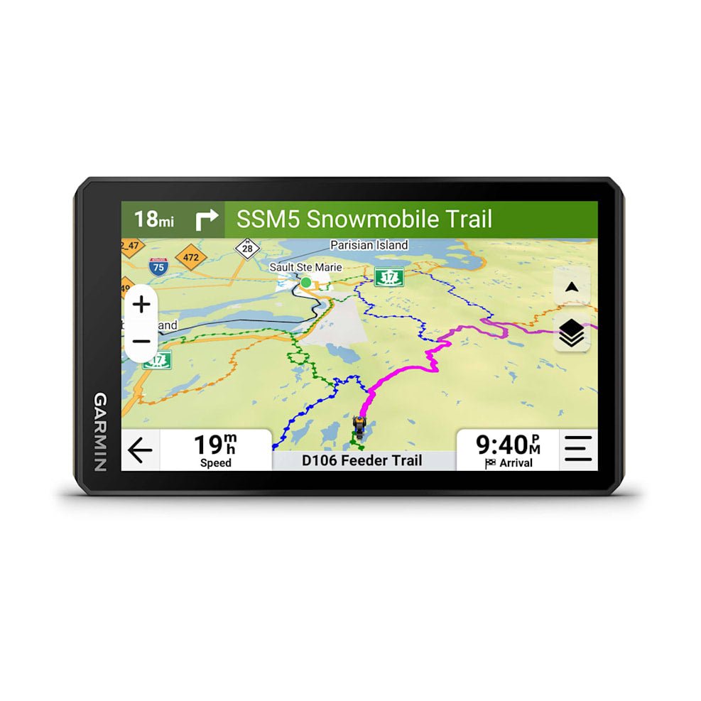 Garmin Tread 2 6” Powersport Navigator - MojoMotoSport.com