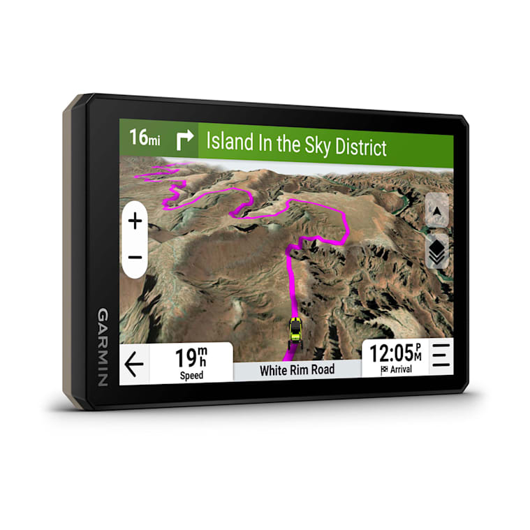 Garmin Tread 2 6” Powersport Navigator - MojoMotoSport.com