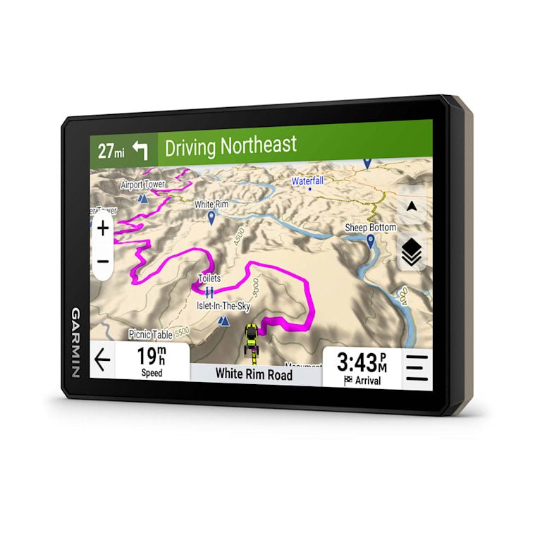 Garmin Tread 2 6” Powersport Navigator - MojoMotoSport.com