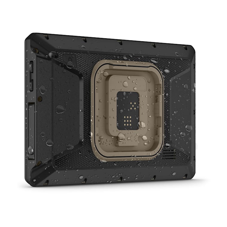 Garmin Tread 2 Overland 8" All - Terrain Navigator - MojoMotoSport.com