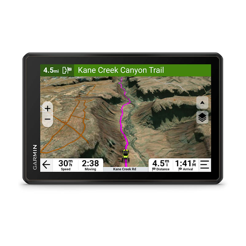 Garmin Tread 2 SxS 8" Rugged Powersport Navigator - MojoMotoSport.com