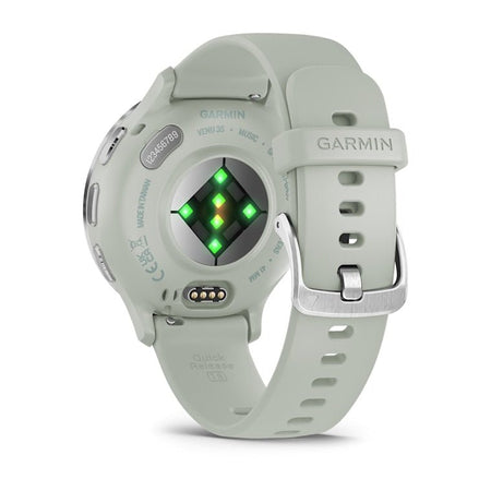 Garmin Venu 3S 41mm Smartwatch - MojoMotoSport.com