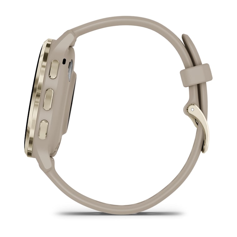 Garmin Venu 3S 41mm Smartwatch - MojoMotoSport.com