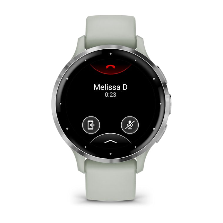 Garmin Venu 3S 41mm Smartwatch - MojoMotoSport.com