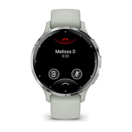 Garmin Venu 3S 41mm Smartwatch - MojoMotoSport.com