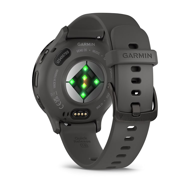 Garmin Venu 3S 41mm Smartwatch - MojoMotoSport.com