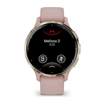 Garmin Venu 3S 41mm Smartwatch - MojoMotoSport.com