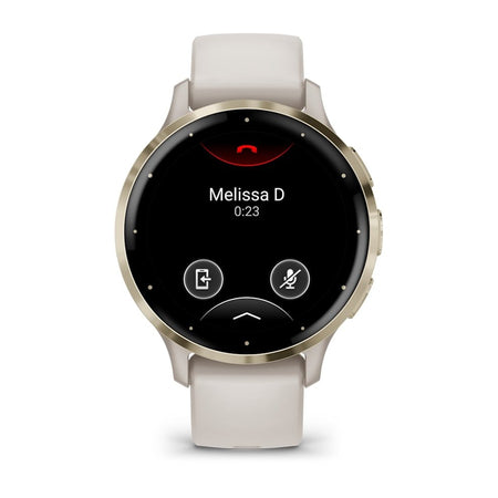 Garmin Venu 3S 41mm Smartwatch - MojoMotoSport.com