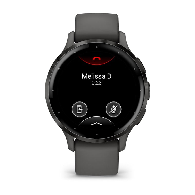 Garmin Venu 3S 41mm Smartwatch - MojoMotoSport.com