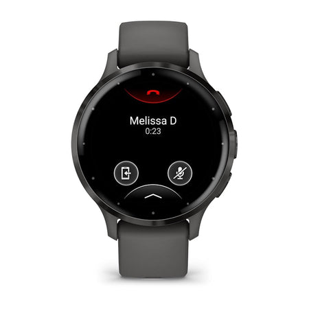 Garmin Venu 3S 41mm Smartwatch - MojoMotoSport.com