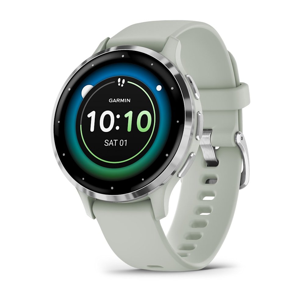 Garmin Venu 3S 41mm Smartwatch - MojoMotoSport.com