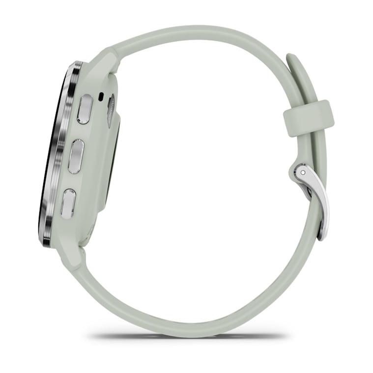 Garmin Venu 3S 41mm Smartwatch - MojoMotoSport.com