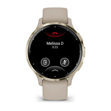 Garmin Venu 3S 41mm Smartwatch - MojoMotoSport.com