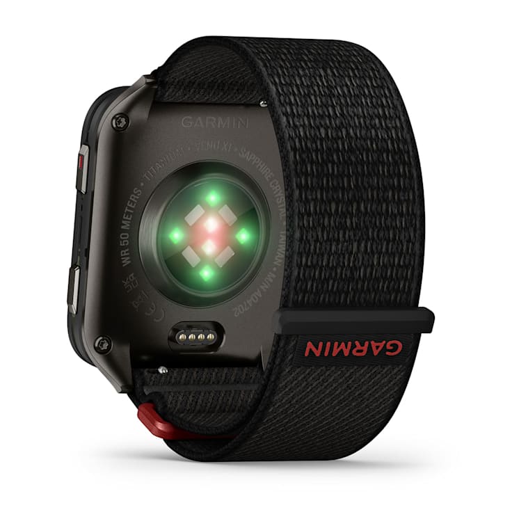 Garmin Venu X1 Smartwatch - MojoMotoSport.com