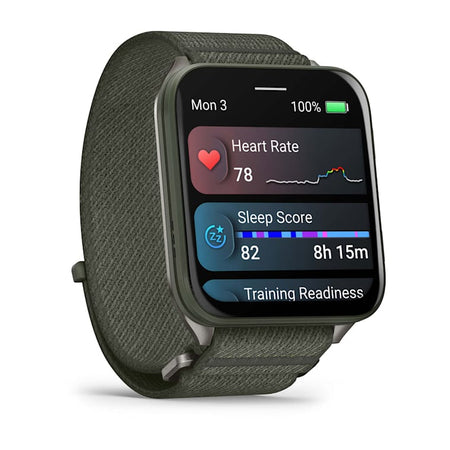 Garmin Venu X1 Smartwatch - MojoMotoSport.com