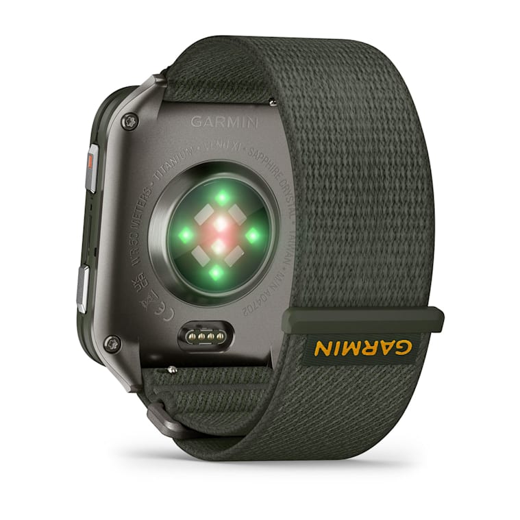 Garmin Venu X1 Smartwatch - MojoMotoSport.com
