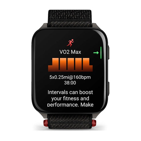 Garmin Venu X1 Smartwatch - MojoMotoSport.com