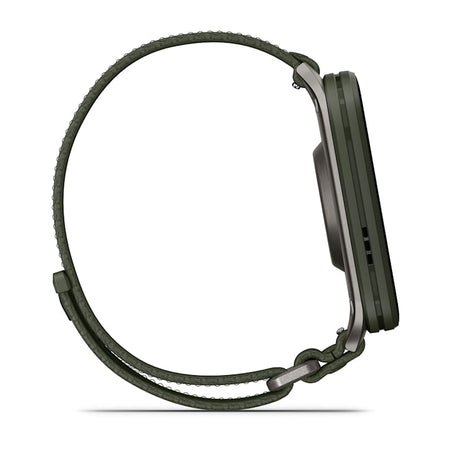 Garmin Venu X1 Smartwatch - MojoMotoSport.com