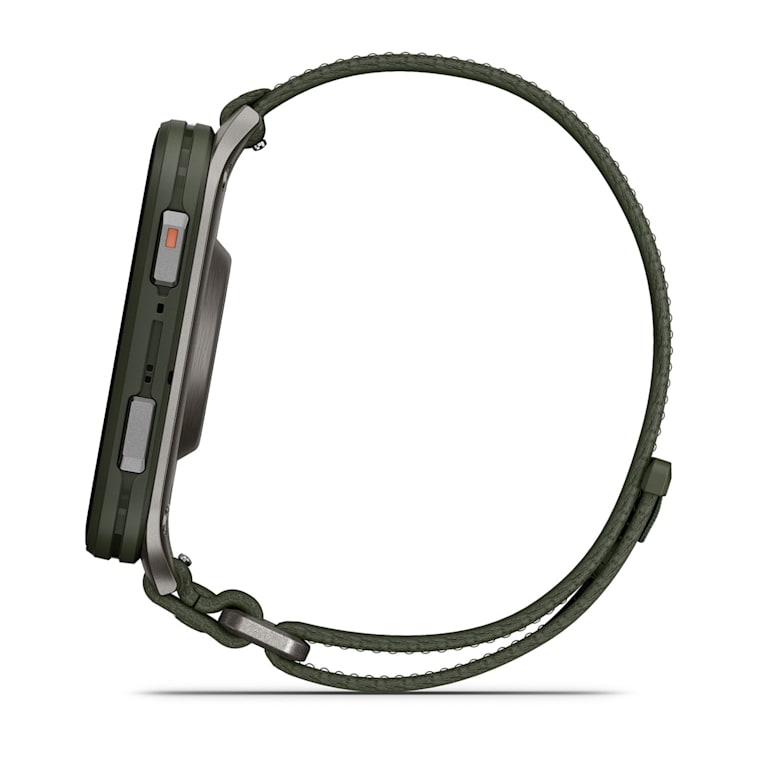 Garmin Venu X1 Smartwatch - MojoMotoSport.com