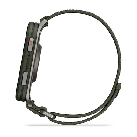 Garmin Venu X1 Smartwatch - MojoMotoSport.com