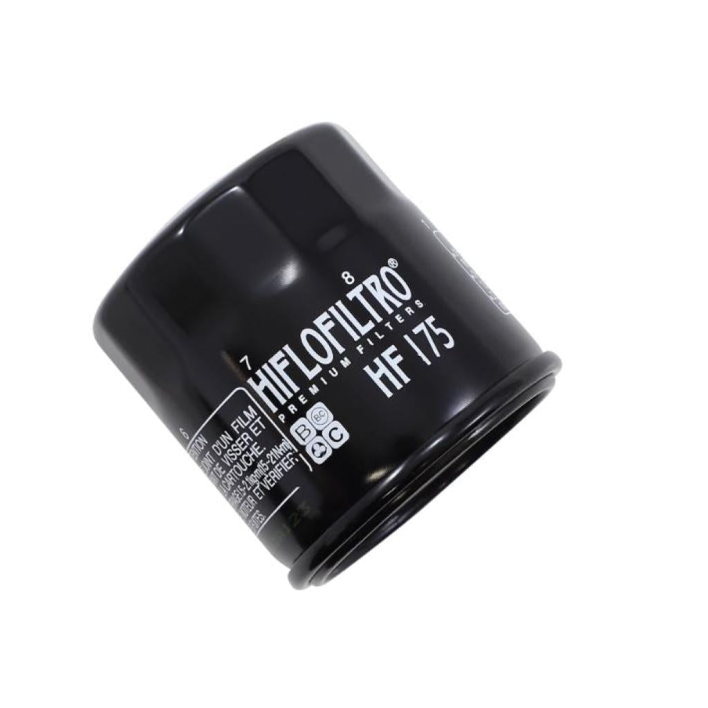Hiflo Oil Filter | HF175 - MojoMotoSport.com