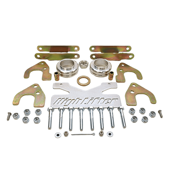 High Lifter ATV 2" Lift Kit Can - Am Outlander CLK1000 - 51 | 73 - 13122 - MojoMotoSport.com