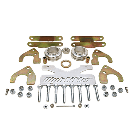High Lifter ATV 2" Lift Kit Can - Am Outlander CLK1000 - 51 | 73 - 13122 - MojoMotoSport.com