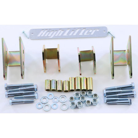 High Lifter ATV 2" Lift Kit Can - Am Outlander CLK1000 - 51 | 73 - 13122 - MojoMotoSport.com