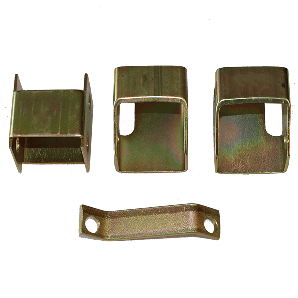 High Lifter ATV 2" Lift Kit Honda 300 TRX HLK300 - 01 | 73 - 13320 - MojoMotoSport.com