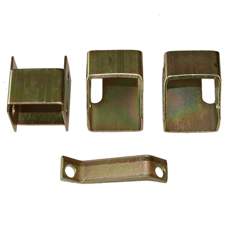 High Lifter ATV 2" Lift Kit Honda 300 TRX HLK300 - 01 | 73 - 13320 - MojoMotoSport.com