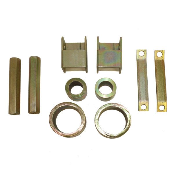 High Lifter ATV 2" Lift Kit Polaris Sportsman PLK335/500 | 73 - 14818 - MojoMotoSport.com