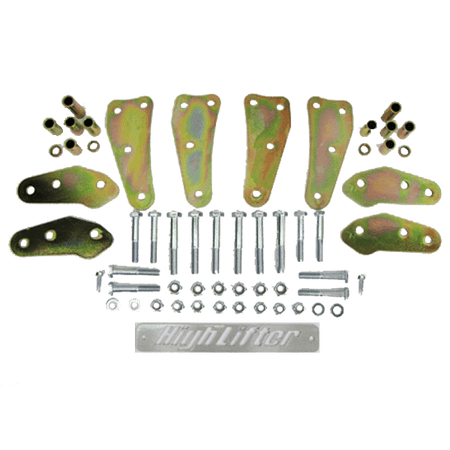 High Lifter UTV 2" Lift Kit Yamaha Viking 700 YLK700V - 50 | 73 - 15356 - MojoMotoSport.com