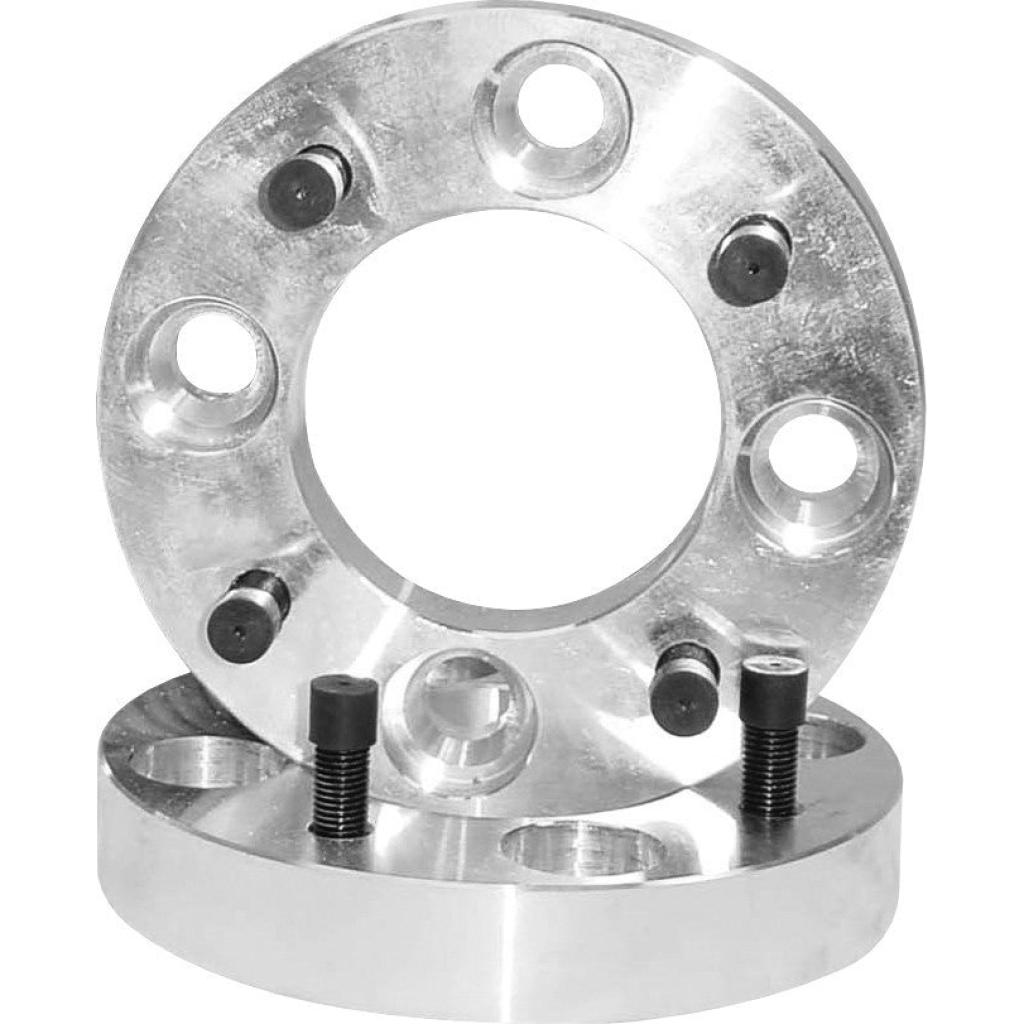 High Lifter WIDE TRAC SPACERS 2.5" 4/156 WT4/15612 - 25 | 80 - 13160 - MojoMotoSport.com
